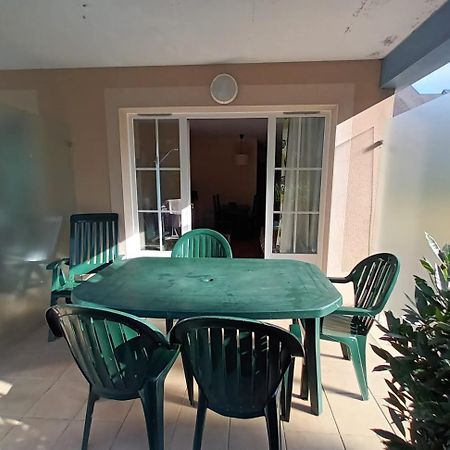 Au Pied De La Dordogne Apartment Argentat Exterior photo